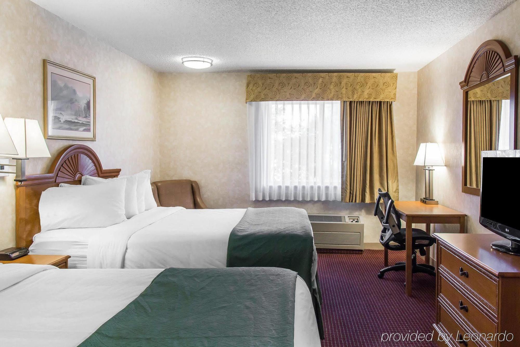 Quality Inn Louisville - Boulder Exterior foto
