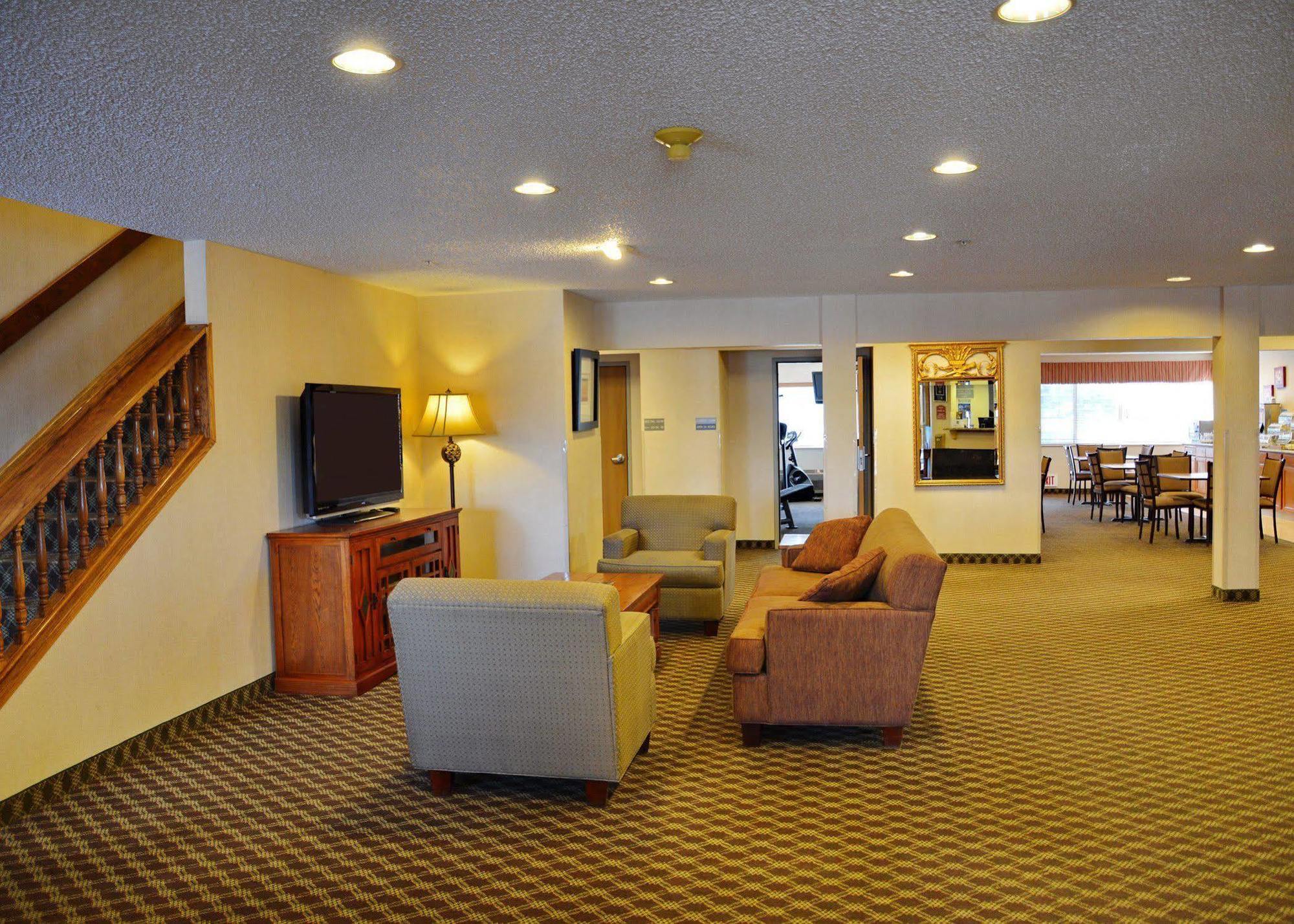 Quality Inn Louisville - Boulder Exterior foto